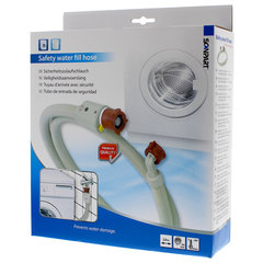 Aanvoerslangen - aquastop