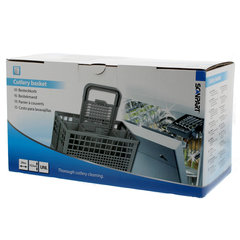 Bestekkorven - Korven - Korfwieltjes