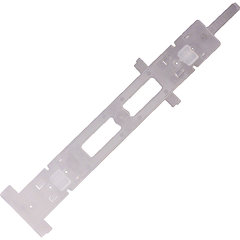 Scharnieren - Deurbevestiging