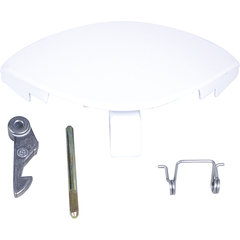 Deurgrepen - Deurhaken