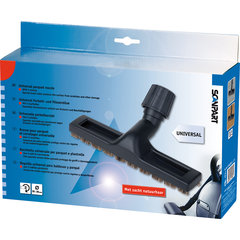 Parketborstels - Plavuizenborstels