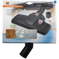 Combimonden - Vloerzuigmond