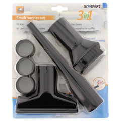 Plumeauborstels - Meubelborstels