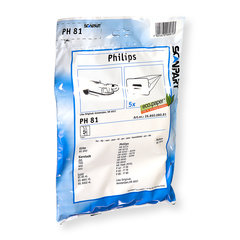 Stofzakken Scanpart PE