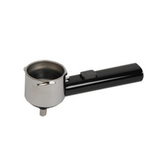 Filterhouders - inzetfilters