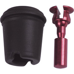 Snelkokerventielen - Veiligheden