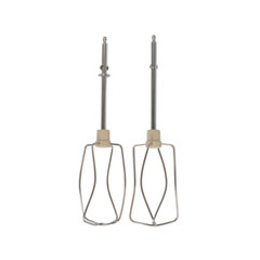 Gardes - Kneedhaken - Mixerstaven