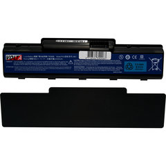 Accu's - battery packs