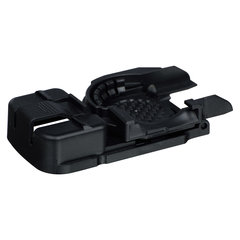 Capsulehouders en capsules