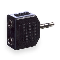 Audio analoog