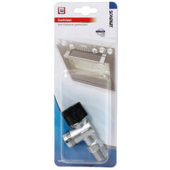 Gas aansluitmateriaal