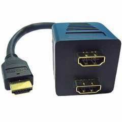 HDMI - DVI