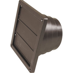 Muurroosters - Adapters