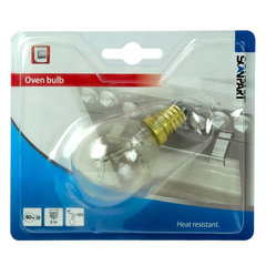 Lampen - Controlelampen