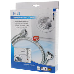 Aanvoerslangen - gepantserd