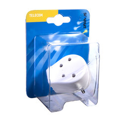 Kabels en stekkers Nederland