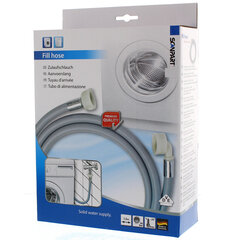 Aanvoerslangen - standaard