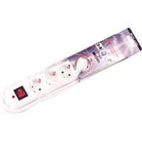 Overspanningsbeveiliging