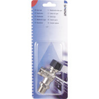 Gas aansluitmateriaal