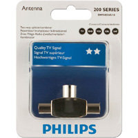 Antenne adapters - wandcontactdozen