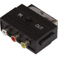 Video adapters - kabels