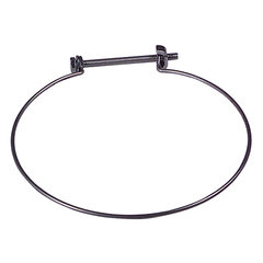 Luchtafvoer - bevestigingsmateriaal