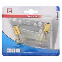 Lampen - Controlelampen