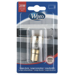 Lampen - Controlelampen