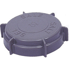 Zoutvatdoppen - Ontharding