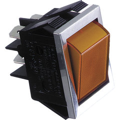 Druktoetsschakelaars