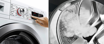 Wasmachine onderdelen