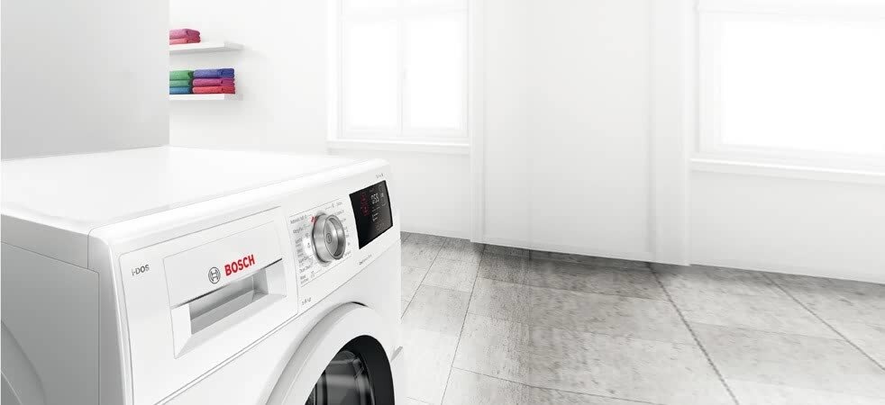 Wasmachine onderdelen/accessoires