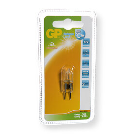 halogeenlamp GY6.35 35W 860Lm capsule