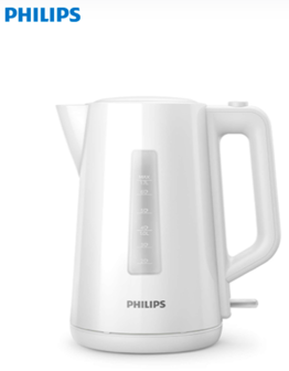 Philips waterkoker 1.7L HD9318/00