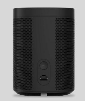 Sonos One SL Black