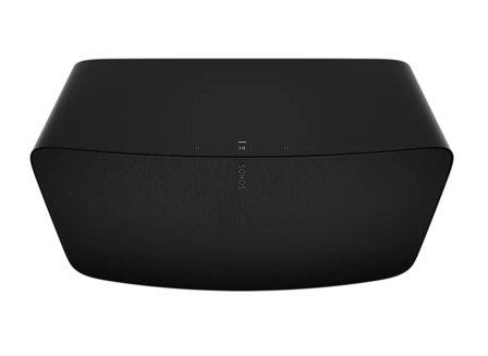 Sonos Five Black