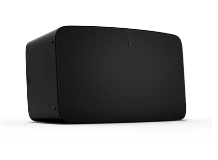 Sonos Five Black