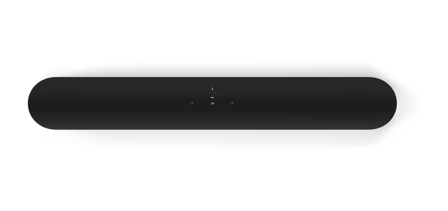 Sonos Beam Black