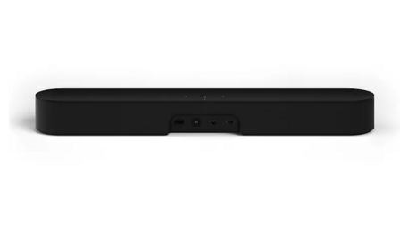 Sonos Beam Black