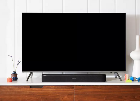 Sonos Beam Black