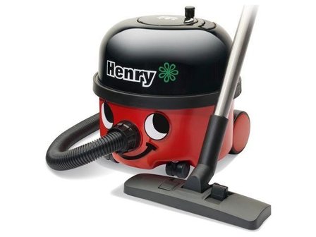 Numatic Henry