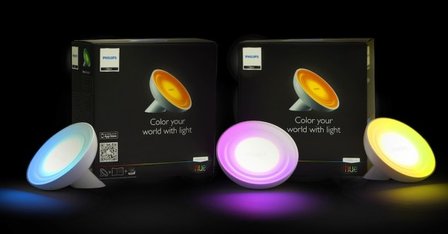 Philips Hue LivingColors Bloom White