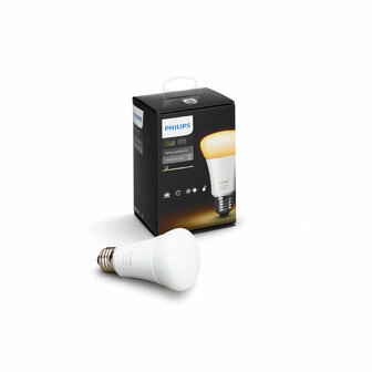 Hue White Ambiance E27 LED