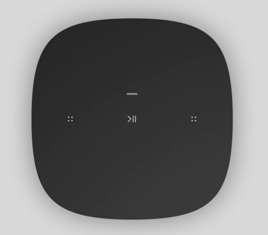 Sonos One SL Black