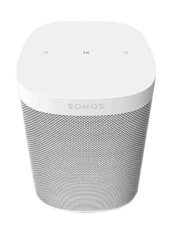 Sonos One SL White