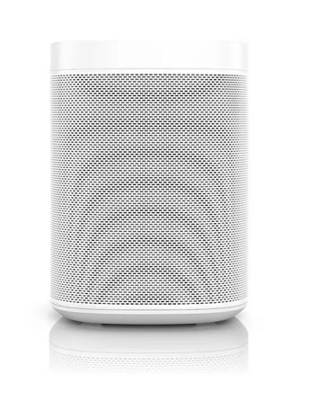 Sonos One SL White