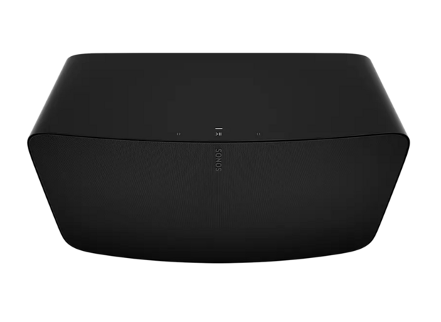 Sonos Five Black