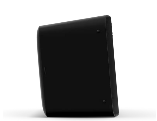 Sonos Five Black