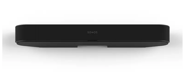 Sonos Beam Black