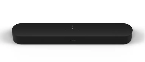 Sonos Beam Black